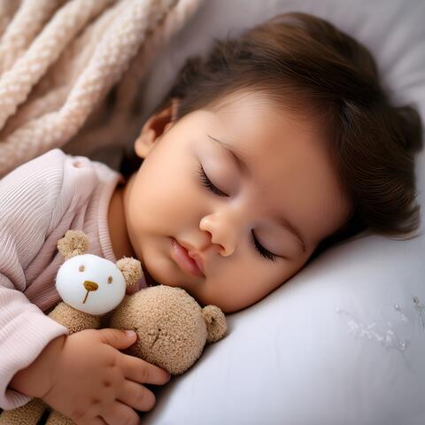 Lofi Hugs For Happy Babies