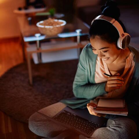 Calm Hip Hop Beats for Study Focus