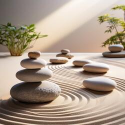 Soft Pulse Of Relaxation