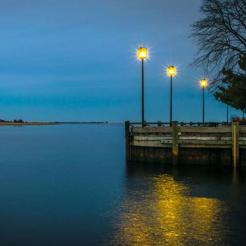 Tranquil Music for Peaceful Atmosphere