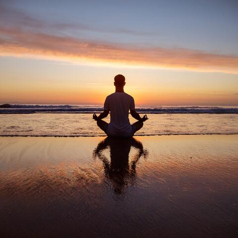 Orchestra Of Sacred Meditation: Soundscapes For Deep Relaxation And Mindfulness