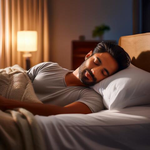 The Orchestra Of Eternal Rest: Soothing Melodies For Deep Sleep