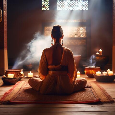 Orchestra Of Inner Peace: Harmonies For Deep Meditation And Mindfulness