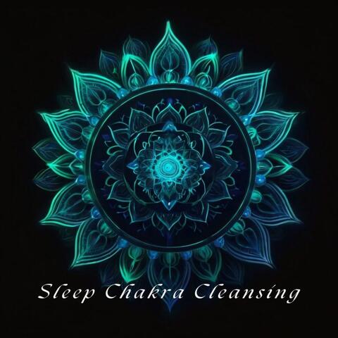 Sleep Chakra Cleansing