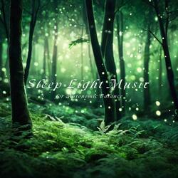 Reboot Balance Sleep Music