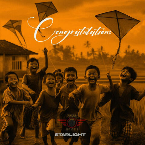 Congratulations