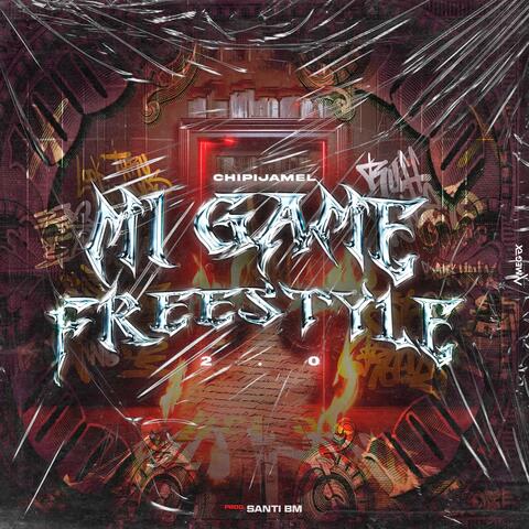 My Game Freestyle 2.0