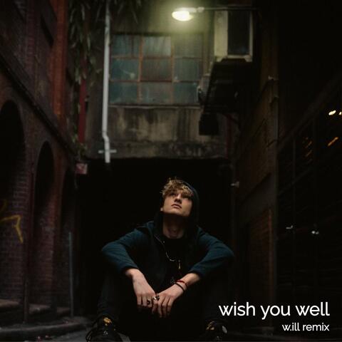 Wish You Well