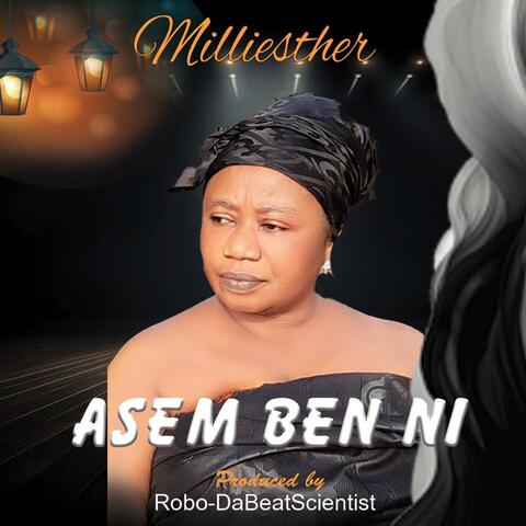 Asem Ben Ni