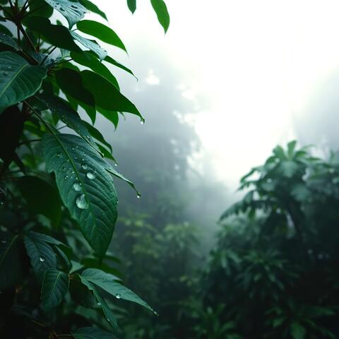 A Memory, Dissolving