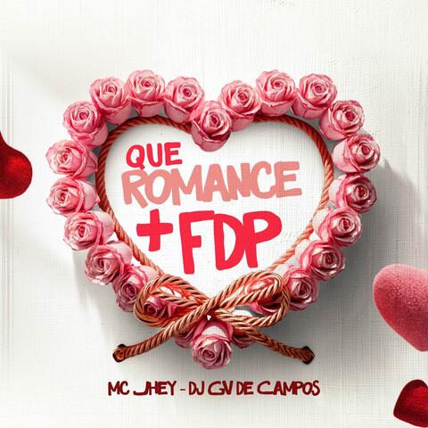 QUE ROMANCE MAIS FDP NO PIQUE RJ