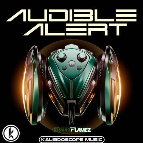 Audible Alert