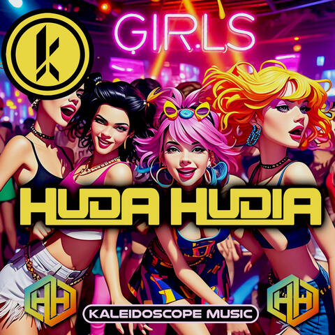 Girls