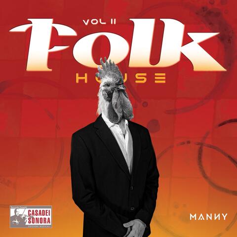 Folk House II