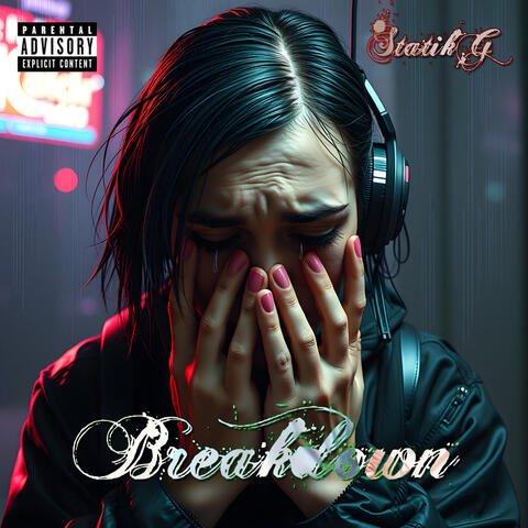 Breakdown