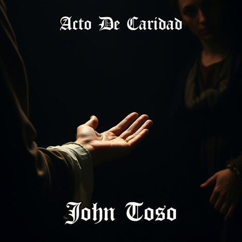 Acto De Caridad