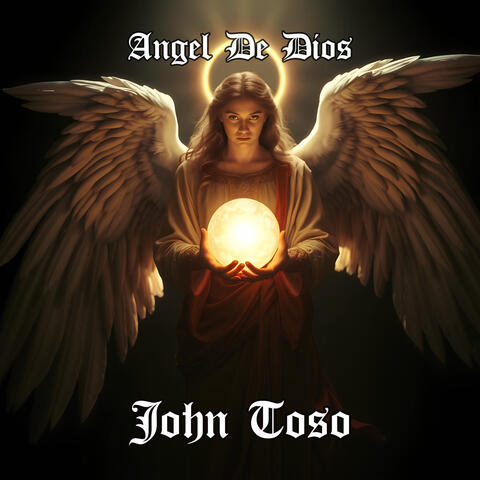 Ángel De Dios