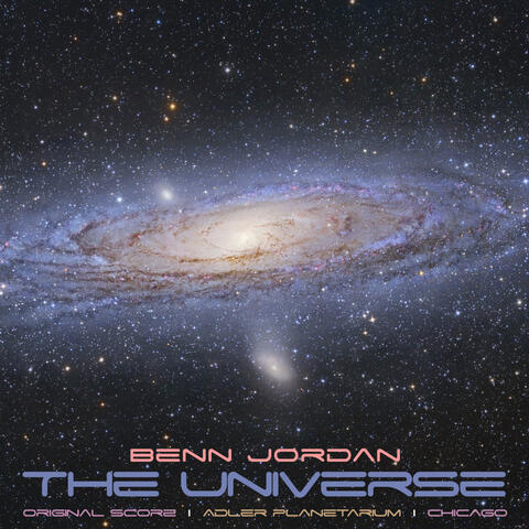 The Universe