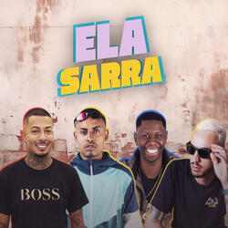 Ela Sarra