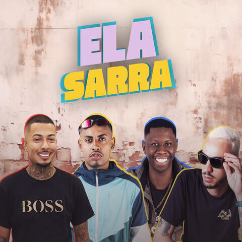 Ela Sarra