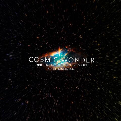 Cosmic Wonder