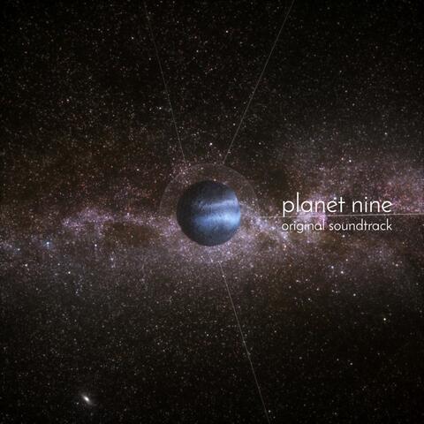 Planet Nine