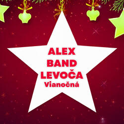 ALEX BAND LEVOČA - Vianočná
