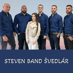 STEVEN BAND ŠVEDLÁR - Elim
