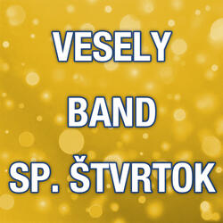 VESELY BAND SP. ŠTVRTOK - Bari bida