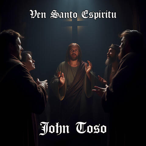 Ven Santo Espíritu