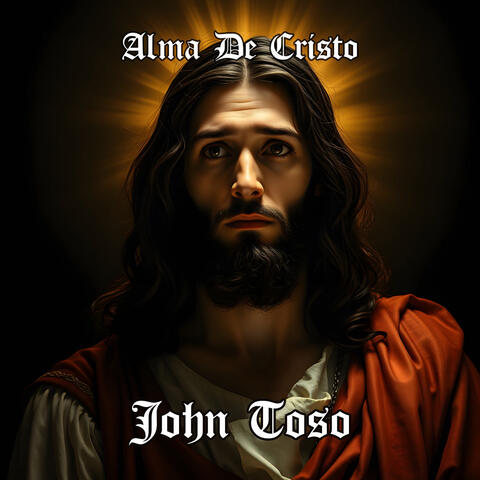 Alma De Cristo