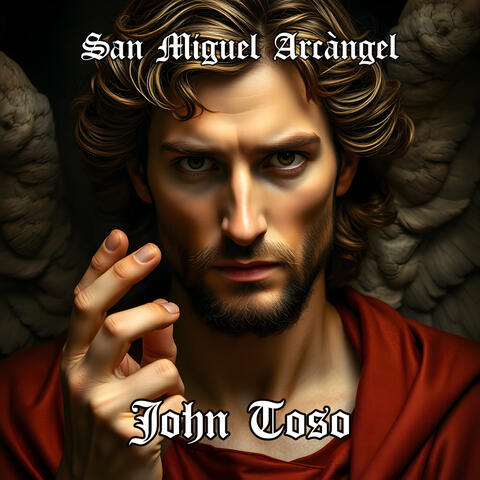 San Miguel Arcángel