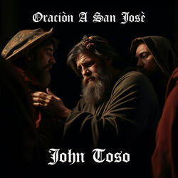 Oración A San José