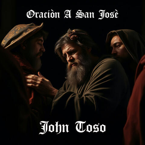 Oración A San José