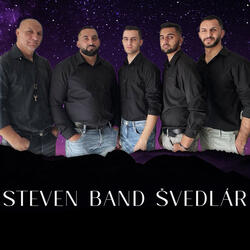 STEVEN BAND ŠVEDLÁR - Slaďák 2024