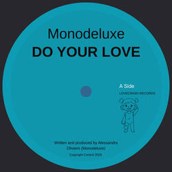 Do Your Love