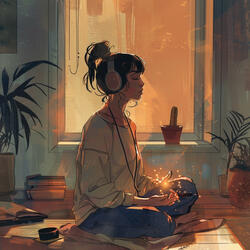 Lofi Chill Rhythms