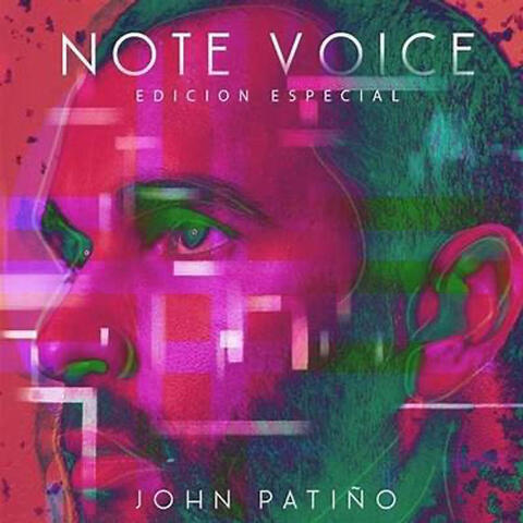 NOTE VOICE EDICION ESPECIAL