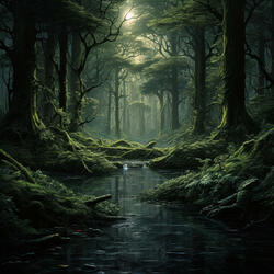 Greenery's Gentle Touch Tunes