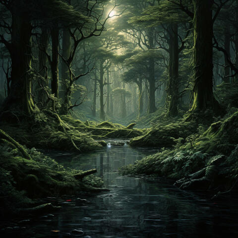 Terra Tunes: Nature's Gentle Embrace