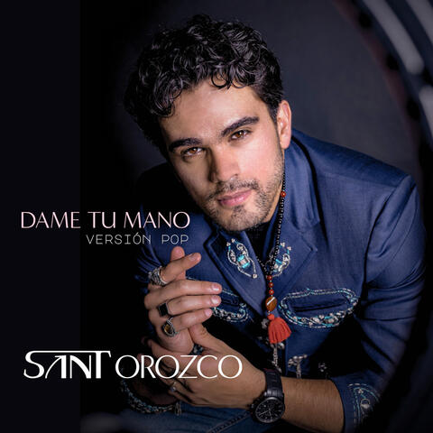 Dame Tu Mano