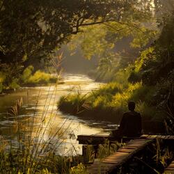 Calm Sounds for Relief
