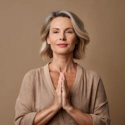 Hundirse Lentamente En El Abismo Tranquilo