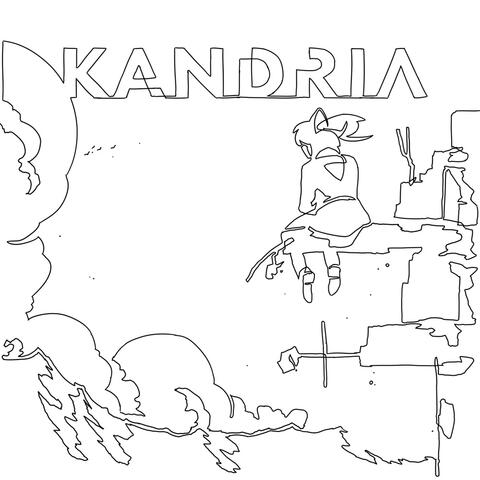 Kandria (Original Game Soundtrack)