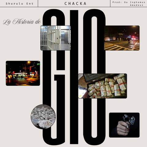 La Historia de GIO