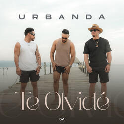 Te Olvidé