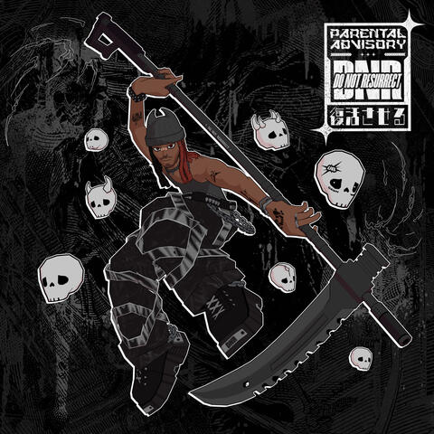 Black Site//Terroristic Rendition