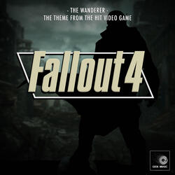 The Wanderer (From "Fallout 4")