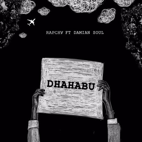 DHAHABU