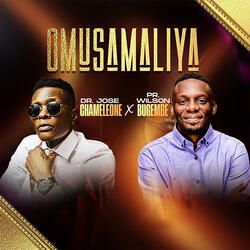 Omusamaliya